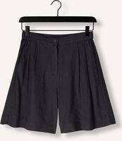 MSCH COPENHAGEN Pantalon courte MSCHPENNIE GINIA HW SHORTS Gris foncé MSCH COPENHAGEN Pantalon courte MSCHPENNIE GINIA HW SHORTS Gris foncé - medium