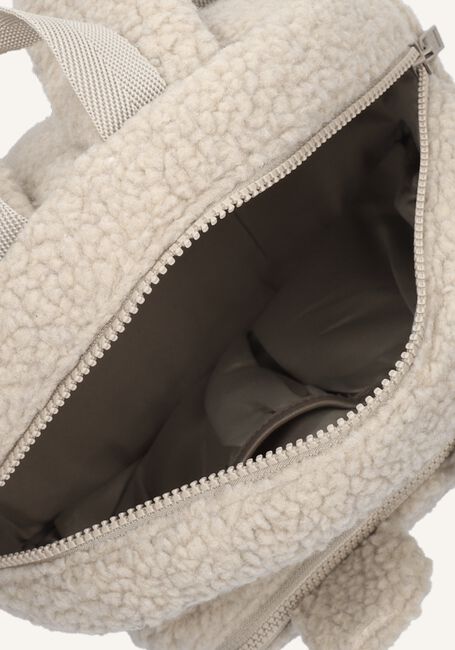 Beige LIEWOOD Rugtas ALLAN PILE Beige LIEWOOD Rugtas ALLAN PILE - large