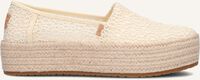 Beige TOMS Espadrilles VALENCIA - medium