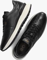 Zwarte BOSS Sneakers JACE RUNN - medium
