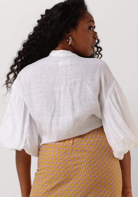 Witte MR MOOD  MRS MABE TOP - large