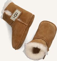 Cognac UGG Pantoffels I ERIN Cognac UGG Pantoffels I ERIN - medium