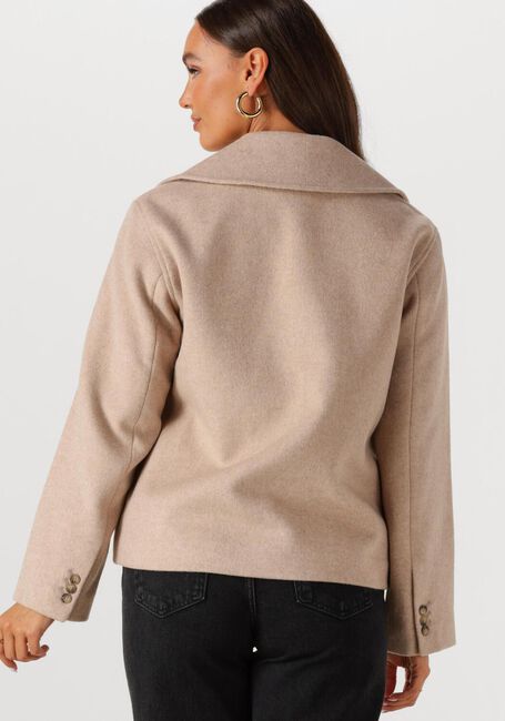 Zand SELECTED FEMME Mantel SLFALMA LANO JACKET - large