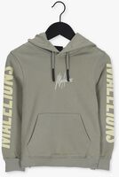 MALELIONS Chandail MALELIONS JUNIOR LECTIVE HOODIE en taupe