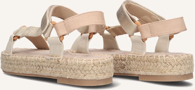 Beige WYSH Sandalen CANDICE Beige WYSH Sandalen CANDICE - large