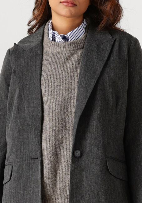 CO'COUTURE Blazer SUSIE BLAZER Gris foncé - large