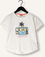 Witte VINGINO T-shirt HILYA Witte VINGINO T-shirt HILYA - medium