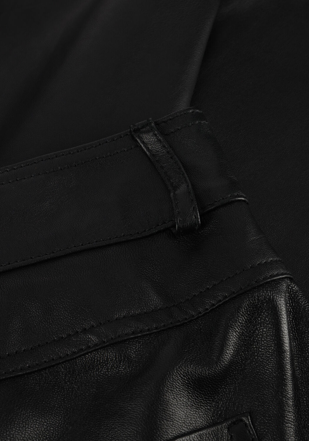 Zwarte IBANA Cargobroeken PHOEBY - large