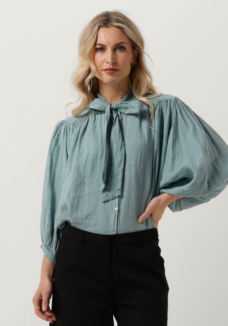 BELLAMY SOPHIE Blouses en bleu - large