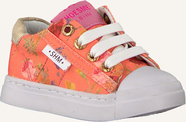 Roze SHOESME Lage sneakers SH20S035 Roze SHOESME Lage sneakers SH20S035 - large