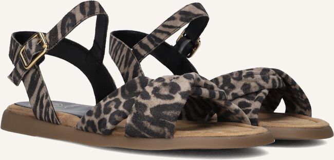 Bruine UNISA Sandalen CAMBEL Bruine UNISA Sandalen CAMBEL - large