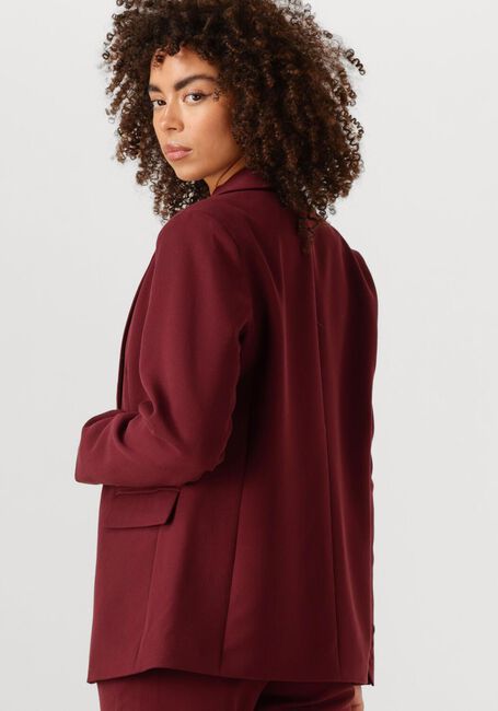 Bordeaux Y.A.S. Blazer YASLIKKA LS BLAZER S. - large