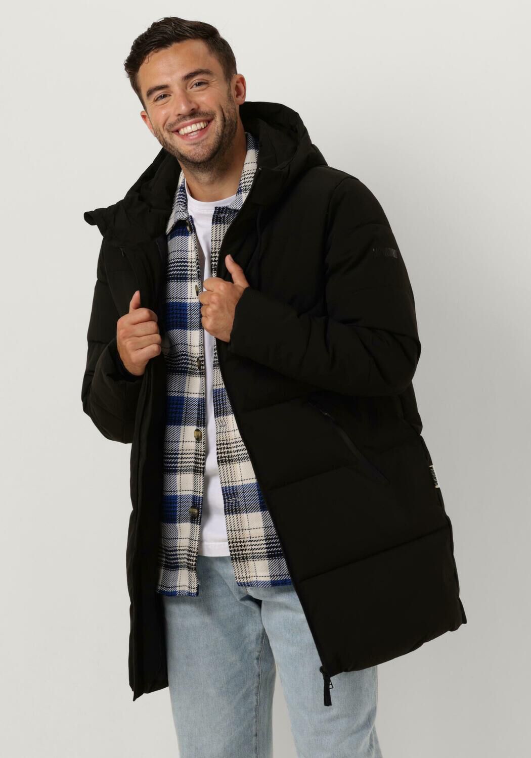 Omoda heren kleding shop