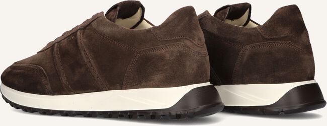 Bruine NUBIKK Sneakers GLEN HENDRIX Bruine NUBIKK Sneakers GLEN HENDRIX - large