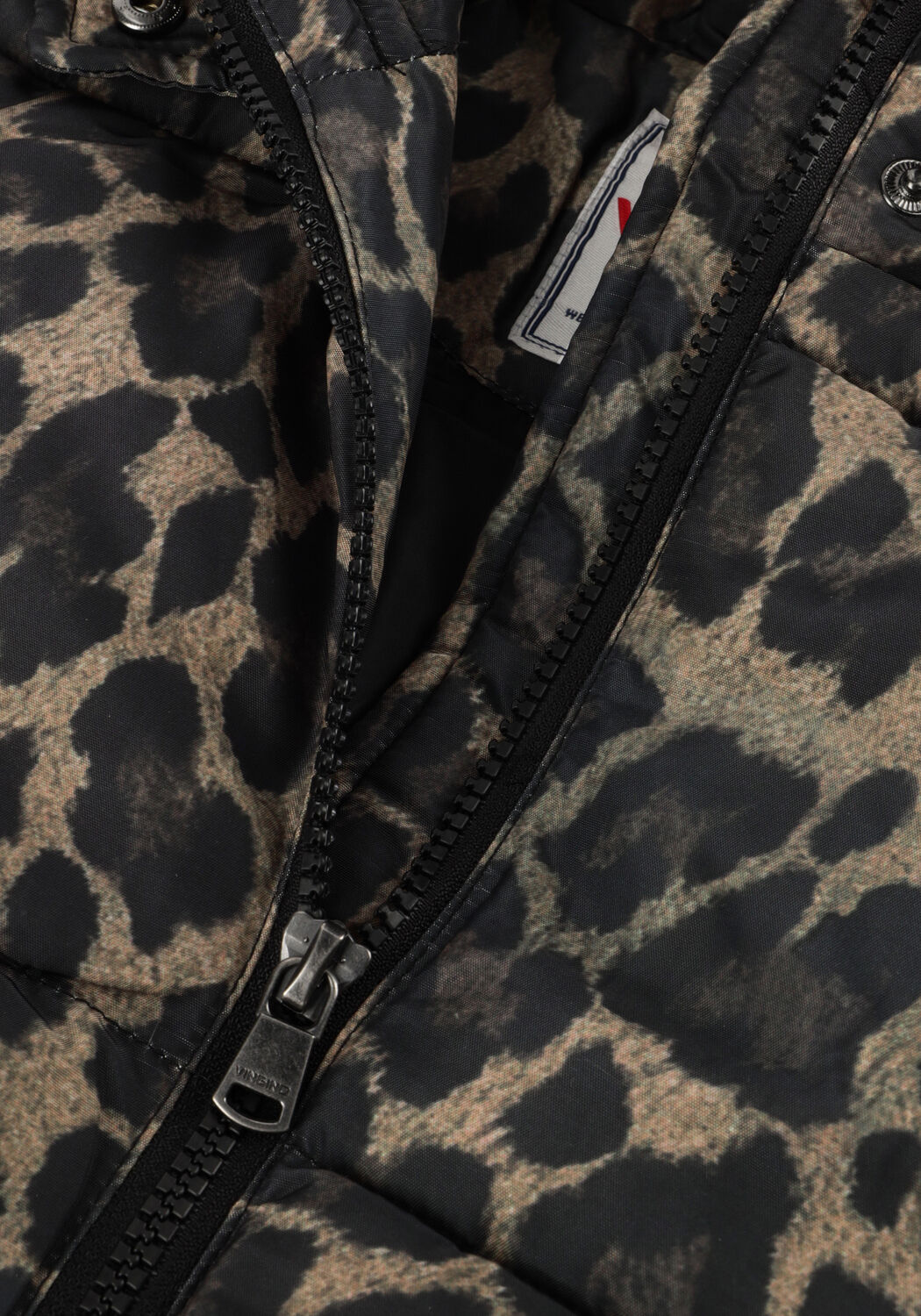 VINGINO Veste matelass&eacute; TIGELLE en multicolore - large