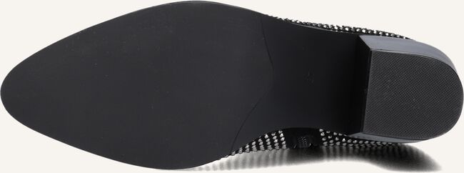 Zwarte MEXX Enkellaarsjes PEACH MARA Zwarte MEXX Enkellaarsjes PEACH MARA - large