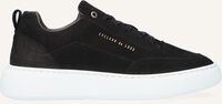 Zwarte CYCLEUR DE LUXE Sneakers DR7 - medium