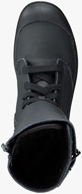 Black PALLADIUM shoe 95183-060-M  - large