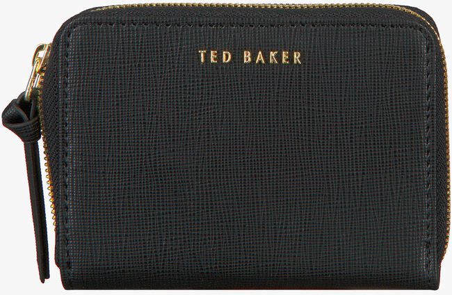 TED BAKER Porte-monnaie KATRIEN en noir  - large