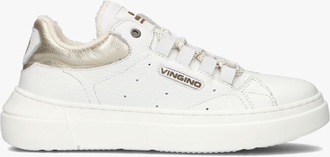 Witte VINGINO Lage sneakers LILY - large