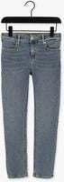 SCOTCH & SODA Skinny jeans 167014-22-FWGM-C85 en bleu