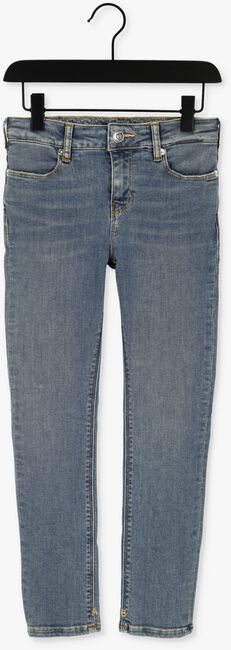 SCOTCH & SODA Skinny jeans 167014-22-FWGM-C85 en bleu - large