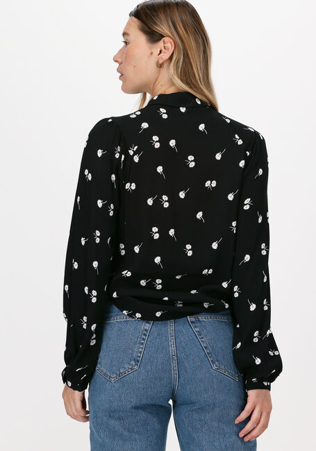 Multi MODSTRÖM  MERCY PRINT SHIRT - large
