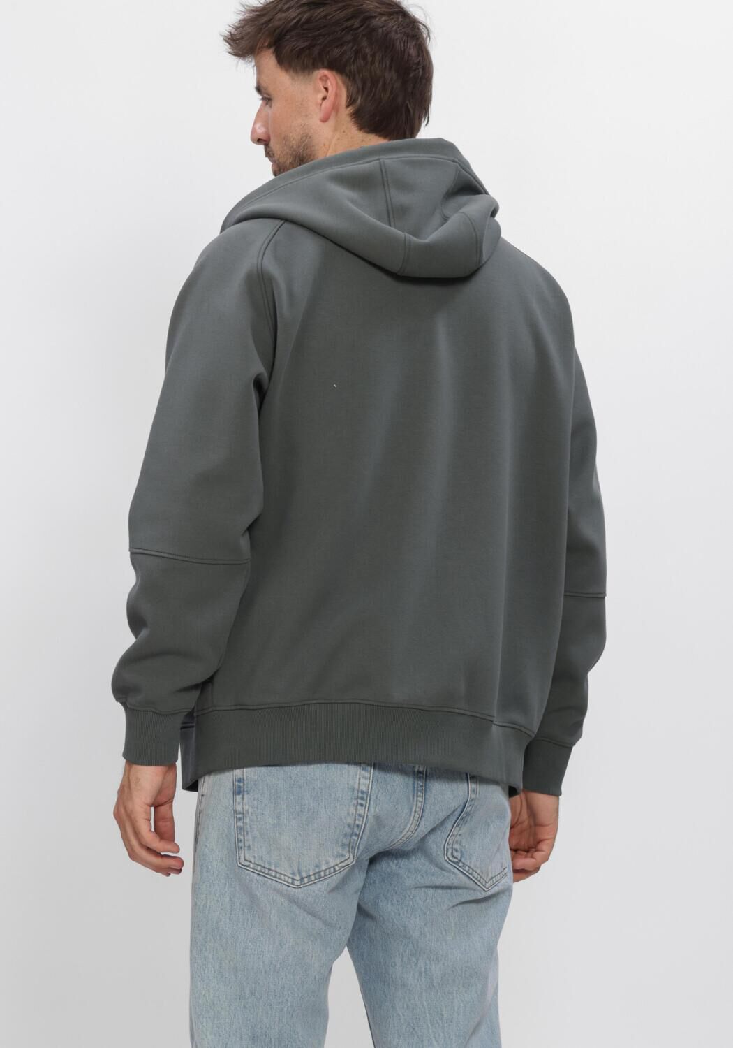 CHASIN Sweater CORE AIR CARDIGAN - large