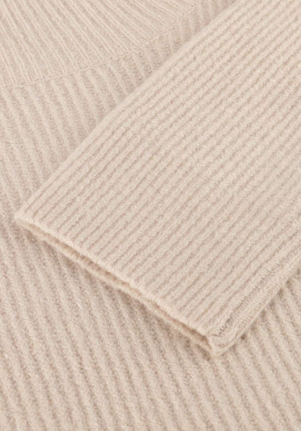 Beige DRYKORN Trui MASON 420177 - large