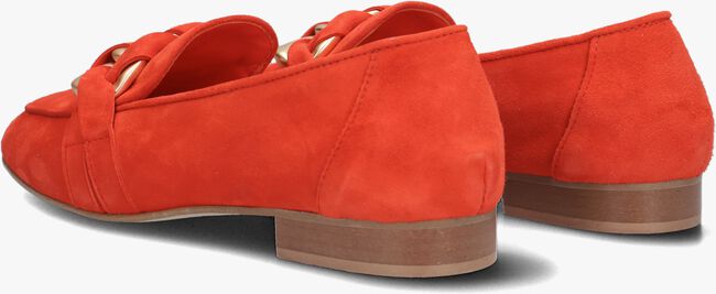 NOTRE-V 06-27 Loafers en orange - large