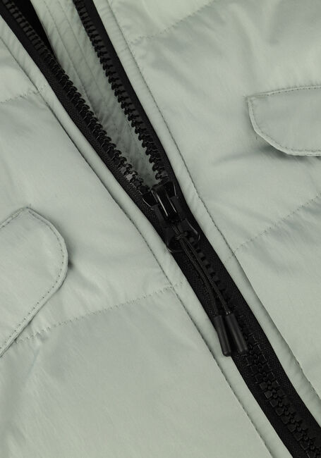Mint CARS JEANS Gewatteerde jas YLIE - large