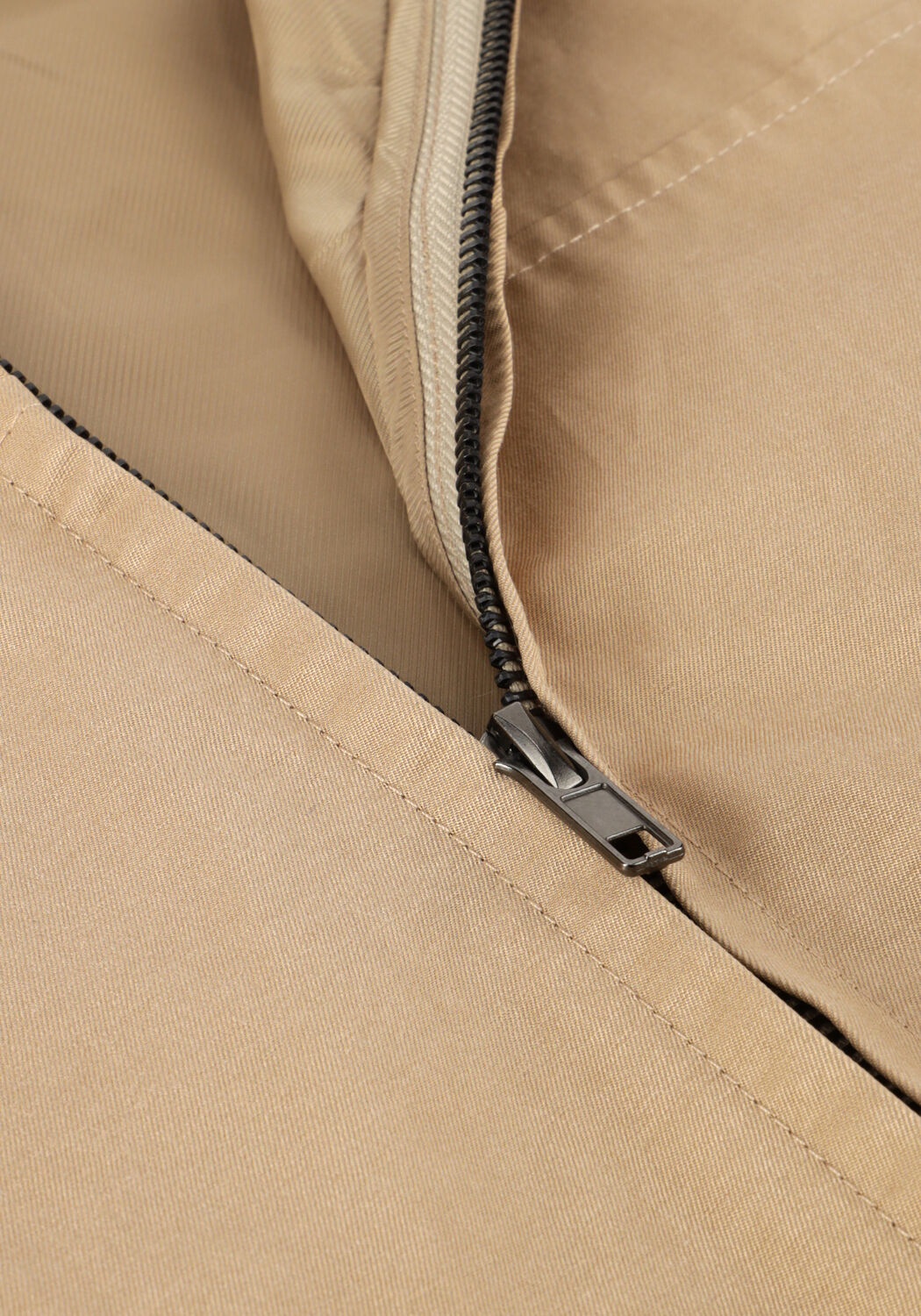 SUNCOO Jack EVAN en beige - large