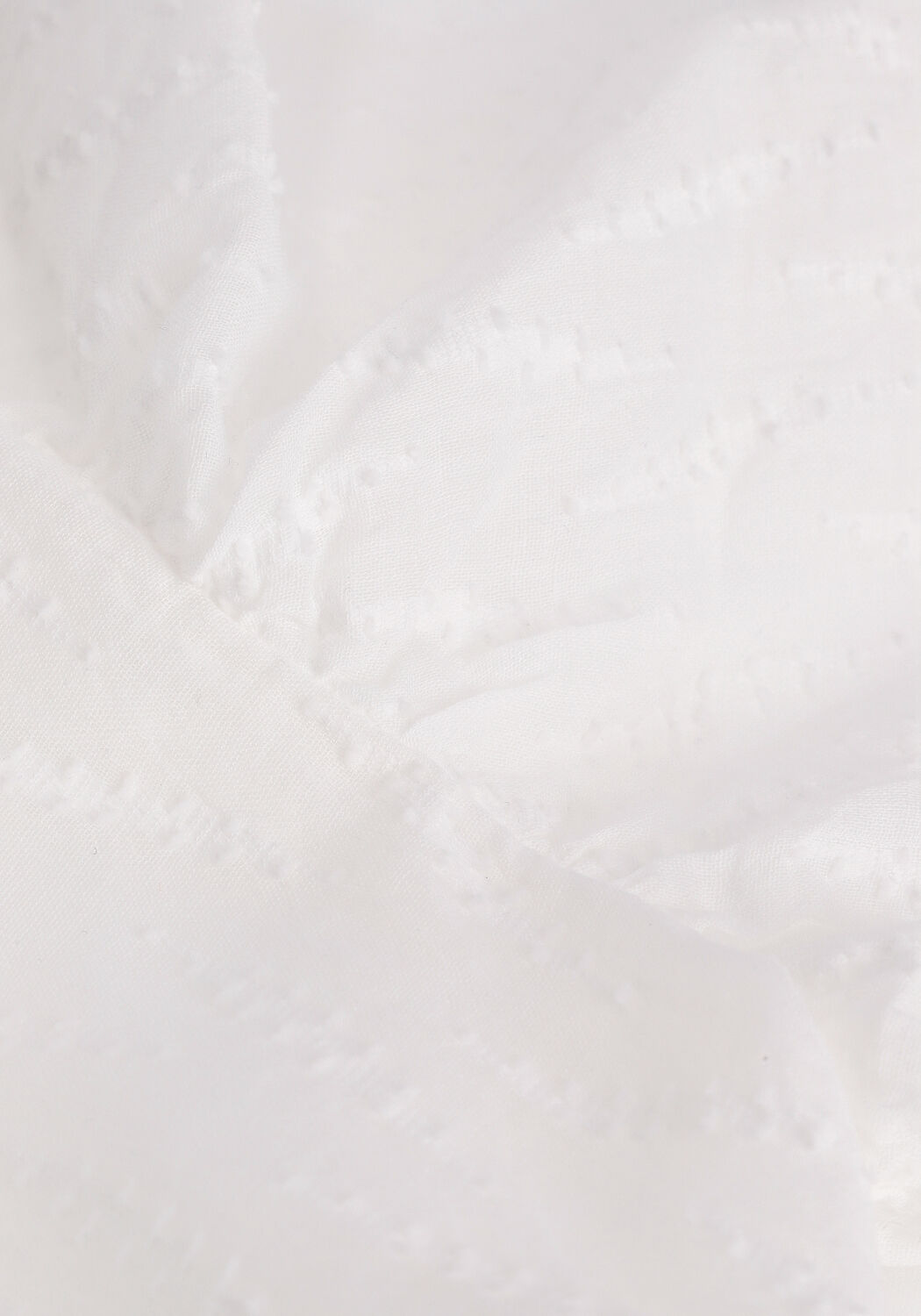 Gebroken wit KNIT-TED Top LAWA - large