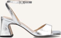 Zilveren NOTRE-V Sandalen 22304 Zilveren NOTRE-V Sandalen 22304 - medium