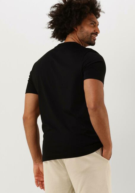 Zwarte BOSS T-shirt THOMPSON 02 1024 1525 01 - large