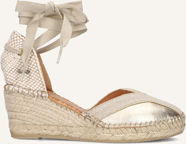 Gouden SHABBIES Espadrilles KAILA KI SEVEN Gouden SHABBIES Espadrilles KAILA KI SEVEN - large