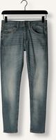 CAST IRON Slim fit jeans RISER SLIM BLUE GREEN OCEAN en bleu CAST IRON Slim fit jeans RISER SLIM BLUE GREEN OCEAN en bleu - medium