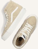 VANS Baskets montantes UA SK8-HI TAPERED en beige VANS Baskets montantes UA SK8-HI TAPERED en beige - medium