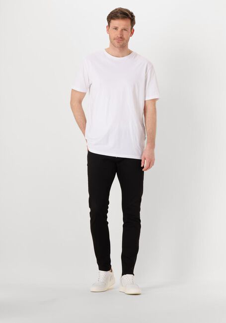 Zwarte G-STAR RAW Skinny jeans REVEND SKINNY - large