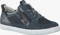 Blauwe GABOR Lage sneakers 448 - medium