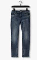 Blauwe TOMMY HILFIGER Skinny jeans NORA SKINNY SOFT - medium