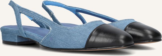 Blauwe TORAL  LUISA Blauwe TORAL  LUISA - large