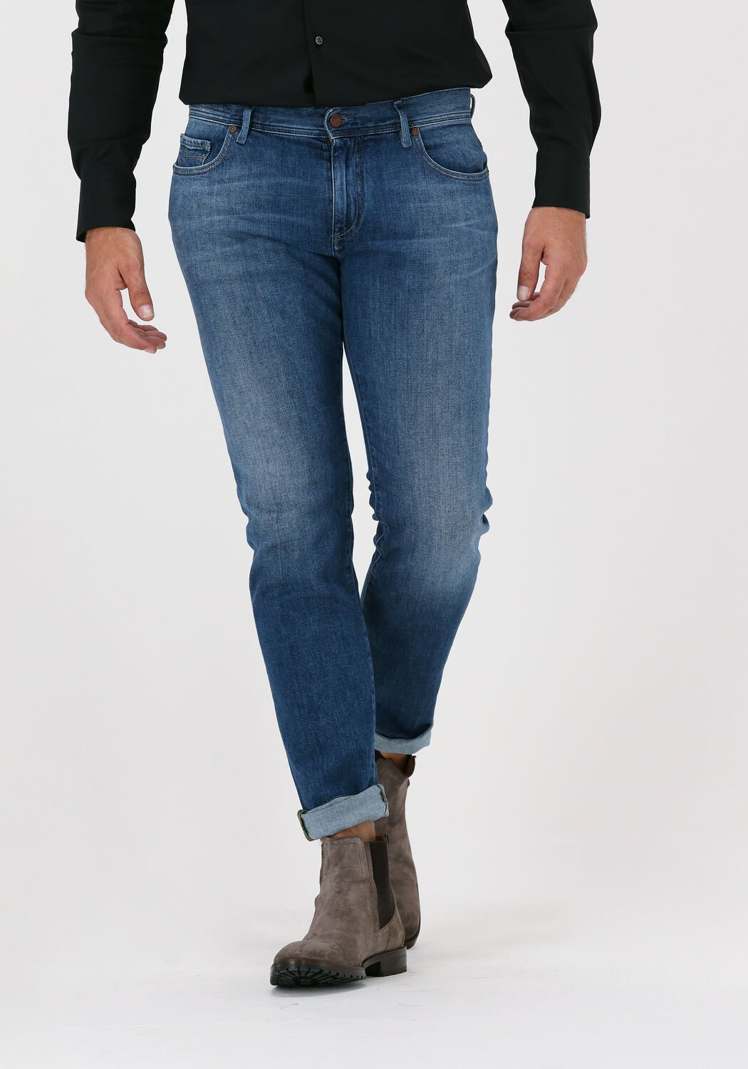 Alberto vetement homme hotsell