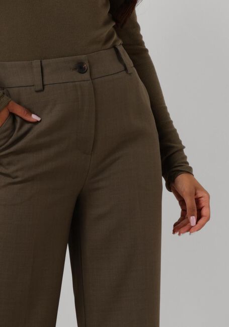 MODSTRÖM Pantalon GALEMD 2 PANTS en vert - large