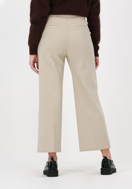 Zand TIGER OF SWEDEN Pantalon ATLANT - large