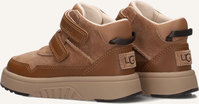 Cognac UGG Sneakers T RENNIE Cognac UGG Sneakers T RENNIE - large