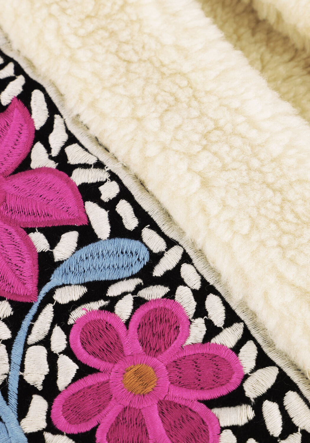 FABIENNE CHAPOT Gilet TIMMY GILET en noir - large