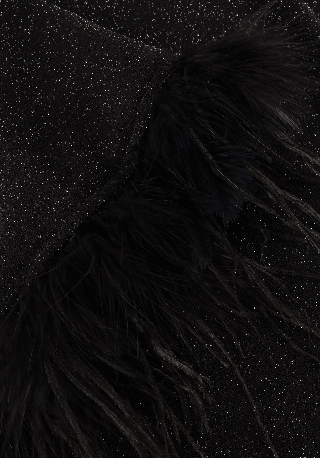 ANA ALCAZAR Mini robe DRESS PURE en rouge - large