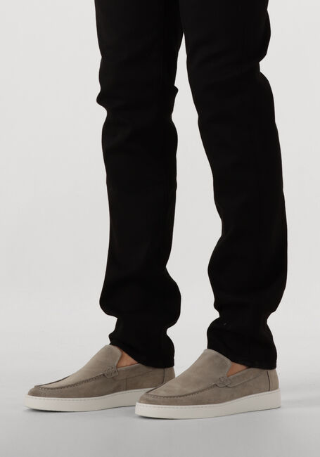 Beige GIORGIO Loafers 224128 - large
