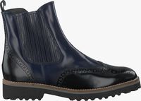 Black GABOR shoe 681  - medium